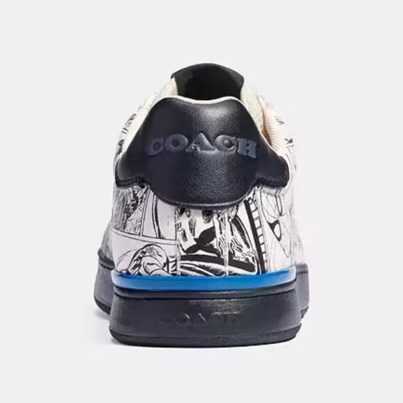 Coach x Marvel - Picture 5 of 6